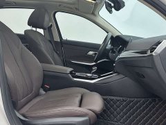 BMW 3 Series facelift 320Li M Sports Package - фото 9