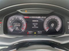 Audi Q7 2020 55 TFSI quattro Extreme Exclusive Edition - фото 10