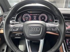 Audi Q7 2020 55 TFSI quattro Extreme Exclusive Edition - фото 11
