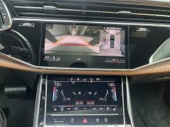 Audi Q7 2020 55 TFSI quattro Extreme Exclusive Edition - фото 12