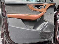 Audi Q7 2020 55 TFSI quattro Extreme Exclusive Edition - фото 17