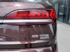 Audi Q7 2020 55 TFSI quattro Extreme Exclusive Edition - фото 18