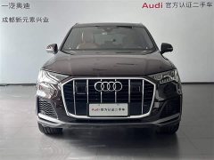 Audi Q7 2020 55 TFSI quattro Extreme Exclusive Edition - фото 2