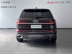 Audi Q7 2020 55 TFSI quattro Extreme Exclusive Edition - фото 5