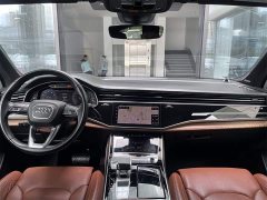 Audi Q7 2020 55 TFSI quattro Extreme Exclusive Edition - фото 6