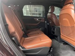 Audi Q7 2020 55 TFSI quattro Extreme Exclusive Edition - фото 7