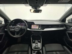 Audi A3 A3L Limousine 35 TFSI Fashion Sport - фото 10