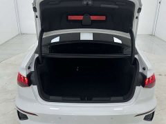 Audi A3 A3L Limousine 35 TFSI Fashion Sport - фото 15