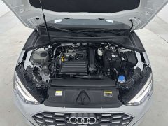 Audi A3 A3L Limousine 35 TFSI Fashion Sport - фото 17