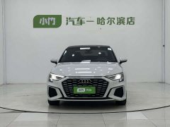 Audi A3 A3L Limousine 35 TFSI Fashion Sport - фото 2