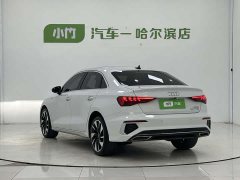 Audi A3 A3L Limousine 35 TFSI Fashion Sport - фото 4