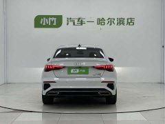 Audi A3 A3L Limousine 35 TFSI Fashion Sport - фото 6