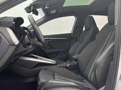 Audi A3 A3L Limousine 35 TFSI Fashion Sport - фото 7