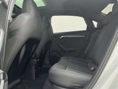 Audi A3 A3L Limousine 35 TFSI Fashion Sport - фото 8