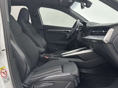 Audi A3 A3L Limousine 35 TFSI Fashion Sport - фото 9