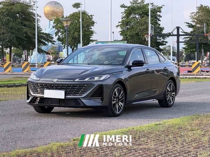 Lynk & Co Eado 2026 fourth generation 1.5T 500Bar smart - автомобиль из Китая