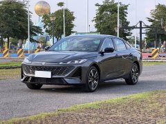 Lynk & Co Eado 2026 fourth generation 1.5T 500Bar smart - фото 1