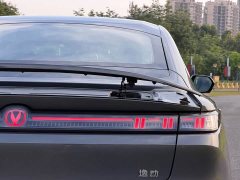Lynk & Co Eado 2026 fourth generation 1.5T 500Bar smart - фото 10