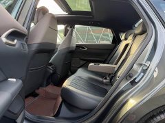 Lynk & Co Eado 2026 fourth generation 1.5T 500Bar smart - фото 14