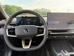 Lynk & Co Eado 2026 fourth generation 1.5T 500Bar smart - фото 18
