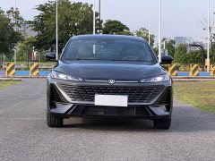 Lynk & Co Eado 2026 fourth generation 1.5T 500Bar smart - фото 2