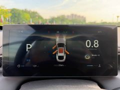 Lynk & Co Eado 2026 fourth generation 1.5T 500Bar smart - фото 20