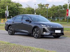 Lynk & Co Eado 2026 fourth generation 1.5T 500Bar smart - фото 3