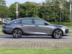 Lynk & Co Eado 2026 fourth generation 1.5T 500Bar smart - фото 4