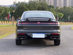 Lynk & Co Eado 2026 fourth generation 1.5T 500Bar smart - фото 5