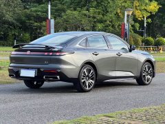 Lynk & Co Eado 2026 fourth generation 1.5T 500Bar smart - фото 6