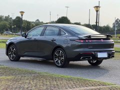 Lynk & Co Eado 2026 fourth generation 1.5T 500Bar smart - фото 7