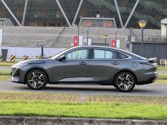Lynk & Co Eado 2026 fourth generation 1.5T 500Bar smart - фото 8