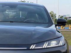 Lynk & Co Eado 2026 fourth generation 1.5T 500Bar smart - фото 9