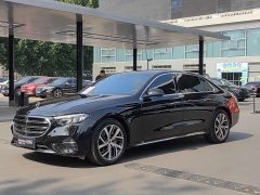 Mercedes-Benz E-Class Facelift E 300 L Fashion - фото 1