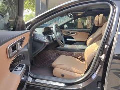 Mercedes-Benz E-Class Facelift E 300 L Fashion - фото 10