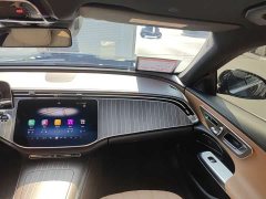 Mercedes-Benz E-Class Facelift E 300 L Fashion - фото 14