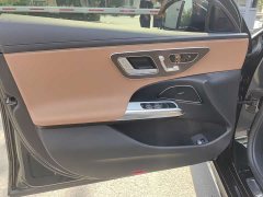 Mercedes-Benz E-Class Facelift E 300 L Fashion - фото 15