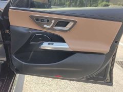 Mercedes-Benz E-Class Facelift E 300 L Fashion - фото 16