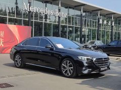 Mercedes-Benz E-Class Facelift E 300 L Fashion - фото 2