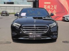Mercedes-Benz E-Class Facelift E 300 L Fashion - фото 3