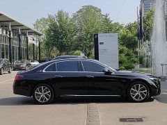 Mercedes-Benz E-Class Facelift E 300 L Fashion - фото 4