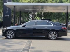 Mercedes-Benz E-Class Facelift E 300 L Fashion - фото 5