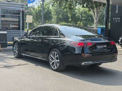 Mercedes-Benz E-Class Facelift E 300 L Fashion - фото 6
