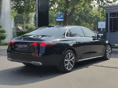 Mercedes-Benz E-Class Facelift E 300 L Fashion - фото 7