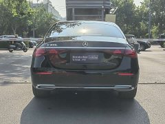 Mercedes-Benz E-Class Facelift E 300 L Fashion - фото 8
