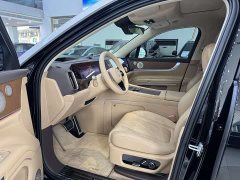 AITO M9 EREV Ultra 42kWh 6-Seater - фото 14