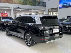 AITO M9 EREV Ultra 42kWh 6-Seater - фото 16