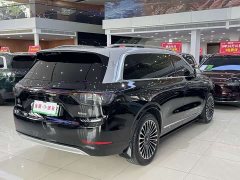AITO M9 EREV Ultra 42kWh 6-Seater - фото 18
