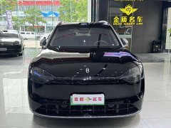 AITO M9 EREV Ultra 42kWh 6-Seater - фото 2