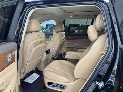 AITO M9 EREV Ultra 42kWh 6-Seater - фото 4